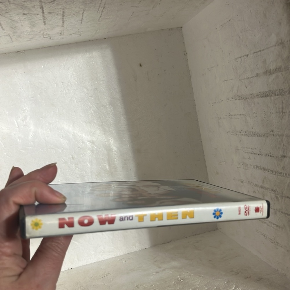 🏷️ 5 for $15 Now and Then DVD - Picture 3 of 6